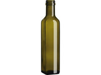 bottiglia in vetro marasca imboccatura ï mm. 31,5 cc. 250 cod:ferx.vit52599