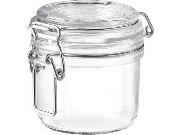 barattolo fido ï cm. 8,5x8,5 h cl. 20 cod:ferx.vit38448