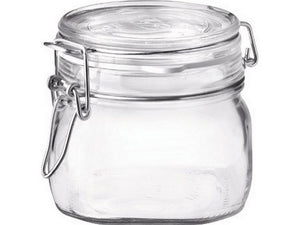 barattolo fido ï cm.10,5x10 h cl. 50 cod:ferx.vit38449