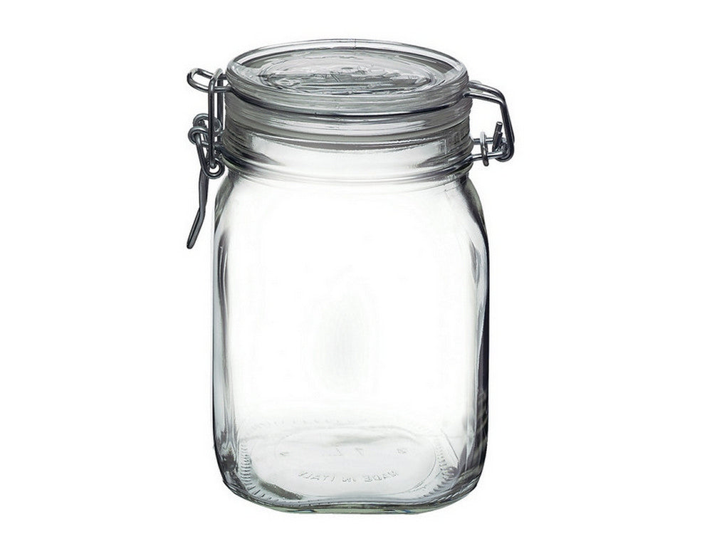 barattolo fido ï cm.10,5x16 h cl. 100 cod:ferx.vit38451