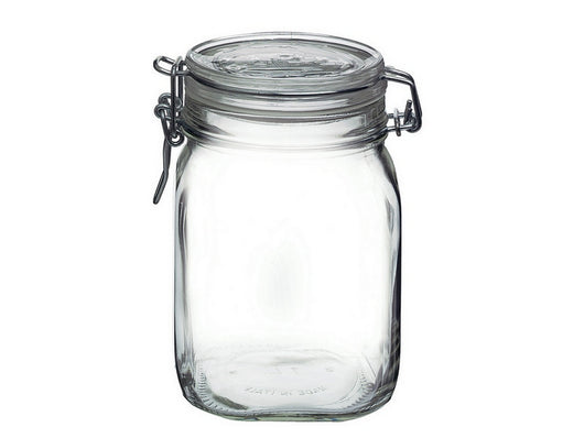 barattolo fido ï cm.10,6x22 h cl.150 cod:ferx.vit52556