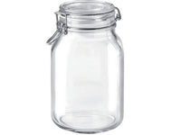 barattolo fido ï cm.12,5x21,5 h cl. 200 cod:ferx.vit38452