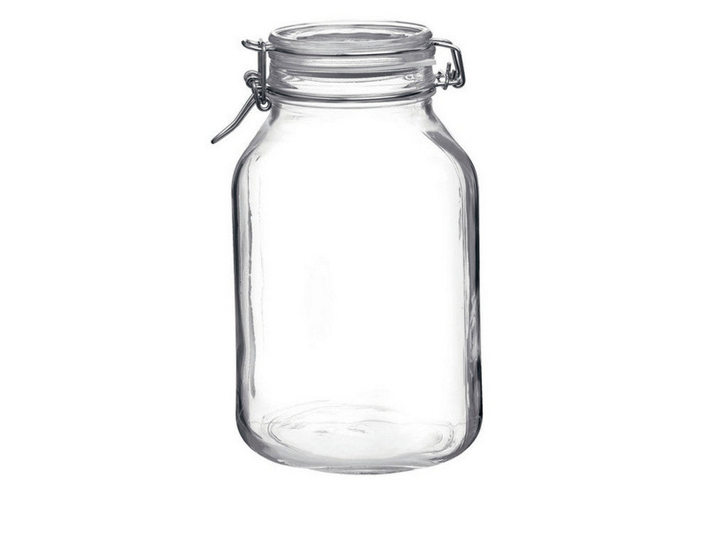 barattolo fido ï cm.14x24 h cl. 300 cod:ferx.vit38474