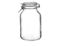 barattolo fido ï cm.14x24 h cl. 300 cod:ferx.vit38474