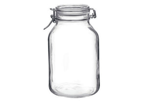 barattolo fido ï cm.14x24 h cl. 300 cod:ferx.vit38474