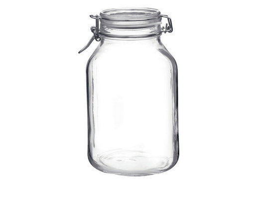 barattolo fido ï cm.14x24 h cl. 300 cod:ferx.vit38474