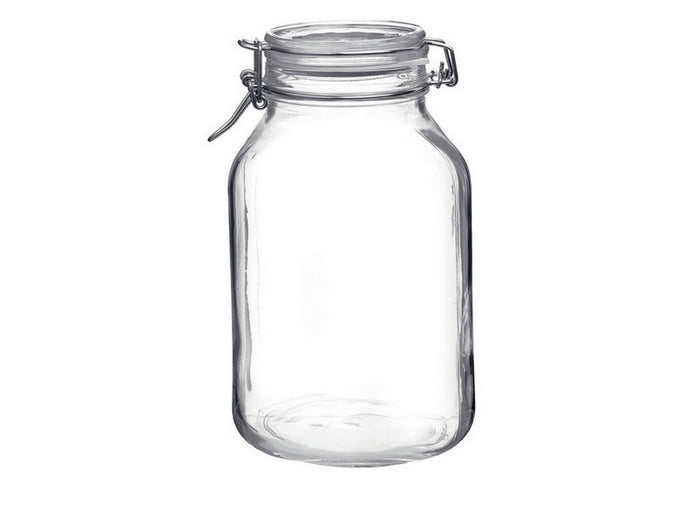 barattolo fido ï cm.14x24 h cl. 300 cod:ferx.vit38474