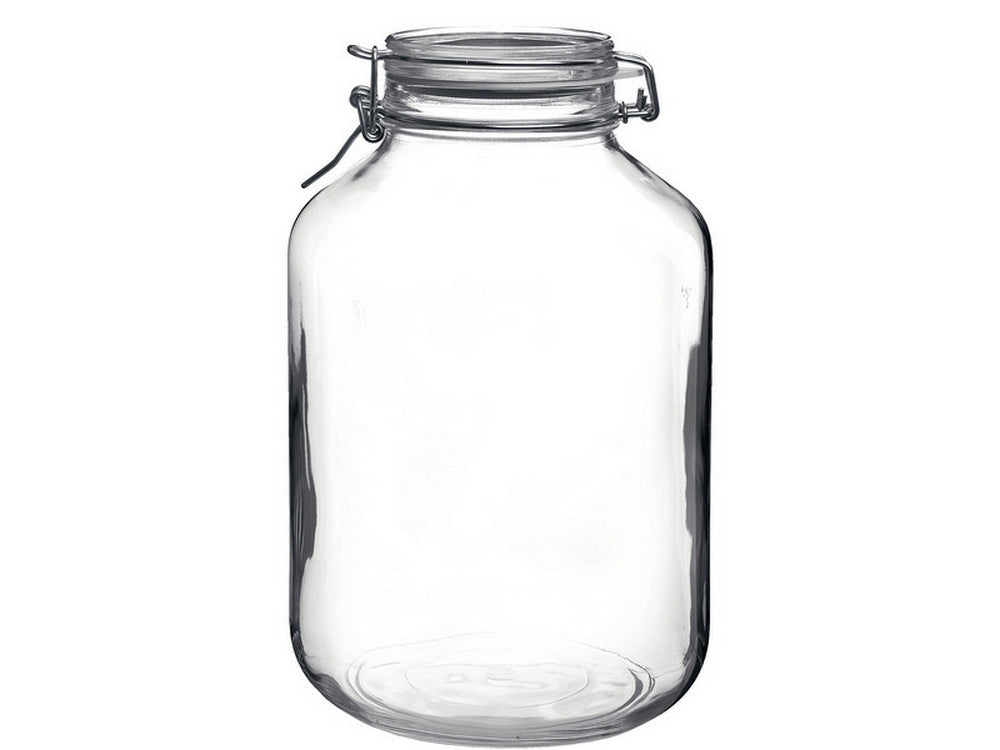 barattolo fido ï cm.17,5x28 h cl.500 cod:ferx.vit38476