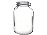 barattolo fido ï cm.17,5x28 h cl.500 cod:ferx.vit38476