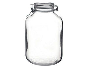 barattolo fido ï cm.17,5x28 h cl.500 cod:ferx.vit38476