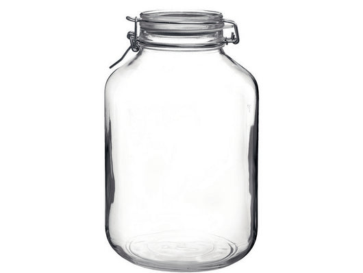 barattolo fido ï cm.17,5x28 h cl.500 cod:ferx.vit38476