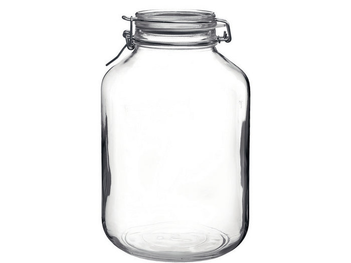 barattolo fido ï cm.17,5x28 h cl.500 cod:ferx.vit38476