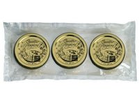 capsula per barattoli quattro stagioni ï mm. 56 cl. 15-40 pz. 3 cod:ferx.vit38459