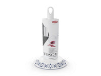 portarotolo da cucina tosca bianco/blu palace cod:ferx.vit47775