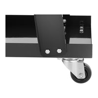 Carrello stazione di saldatura 75 cm nero 14_0006822