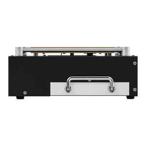 Separatore LCD con lampada UV - 370 watt - porta USB 14_0006781