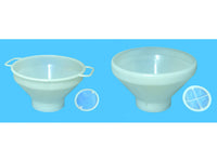 imbuto per latte ï cm. 28 cod:ferx.vit33813