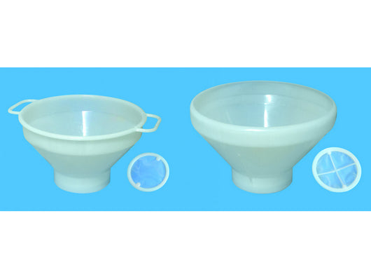 filtro per imbuto ï cm. 28 cod:ferx.vit33816