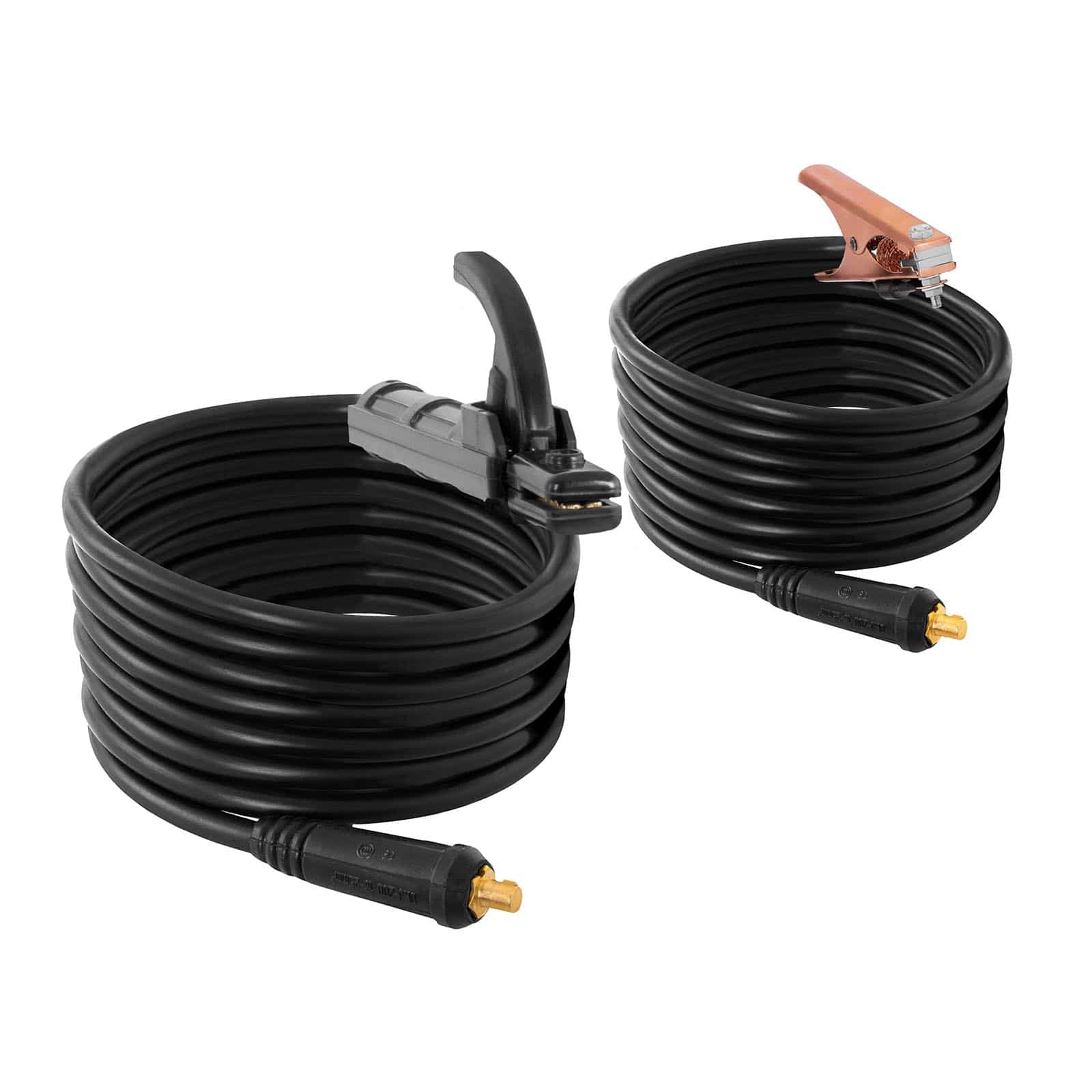 Saldatrice ad arco - 250A - Hot Start - 8 metri di cavo - PRO 14_0003026