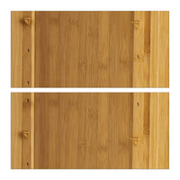 Mobile bagno in bambù 5 livelli 170 cm 13_0000277