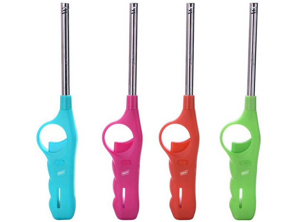 accendigas ''hake''  col. assortiti cod:ferx.vit52898