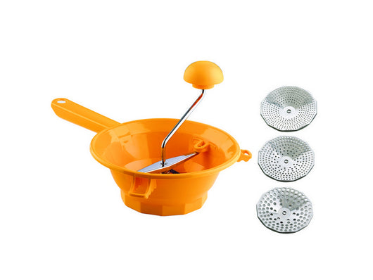 passatutto tilly 3 ï cm. 24 cod:ferx.vit37829