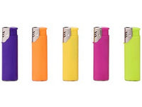 accendino vogue fashion colors  col. assortiti cod:ferx.vit52904