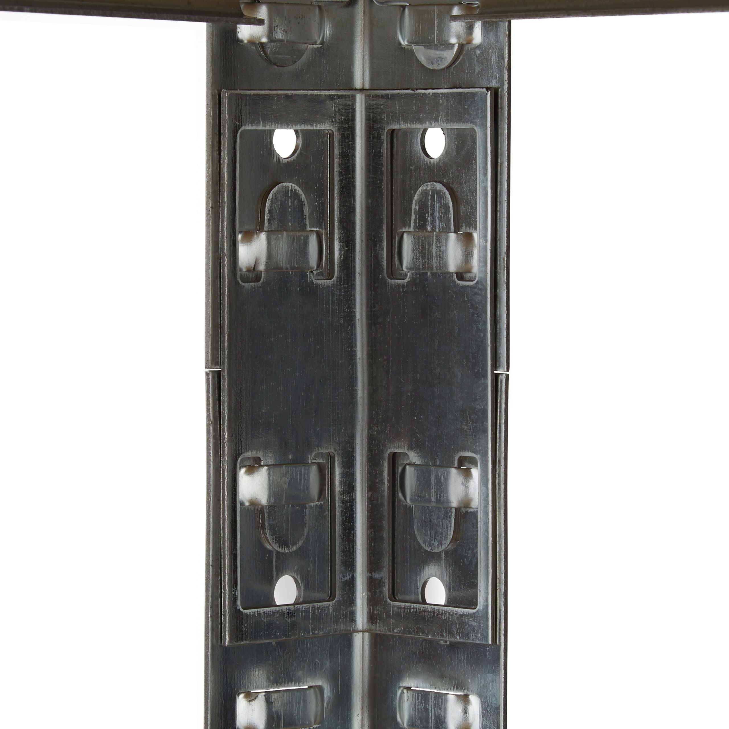 Scaffale per carichi pesanti stabilito 900 kg 13_0001064