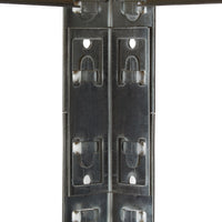 Scaffale per carichi pesanti stabilito 900 kg 13_0001064