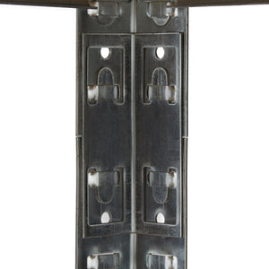 Scaffale per carichi pesanti stabilito 900 kg 13_0001064