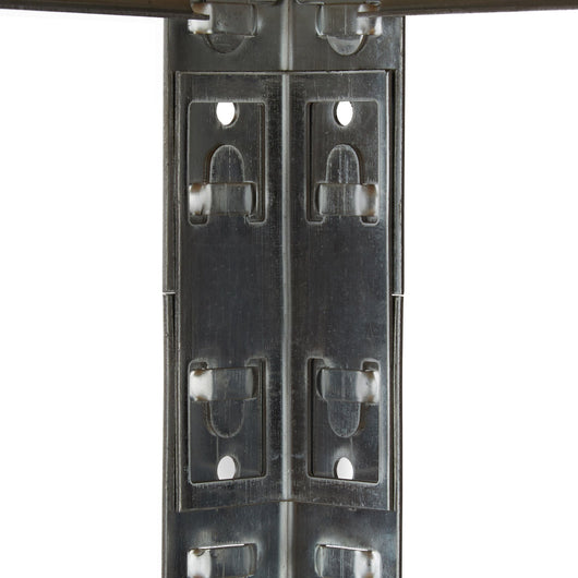 Scaffale per carichi pesanti stabilito 900 kg 13_0001064