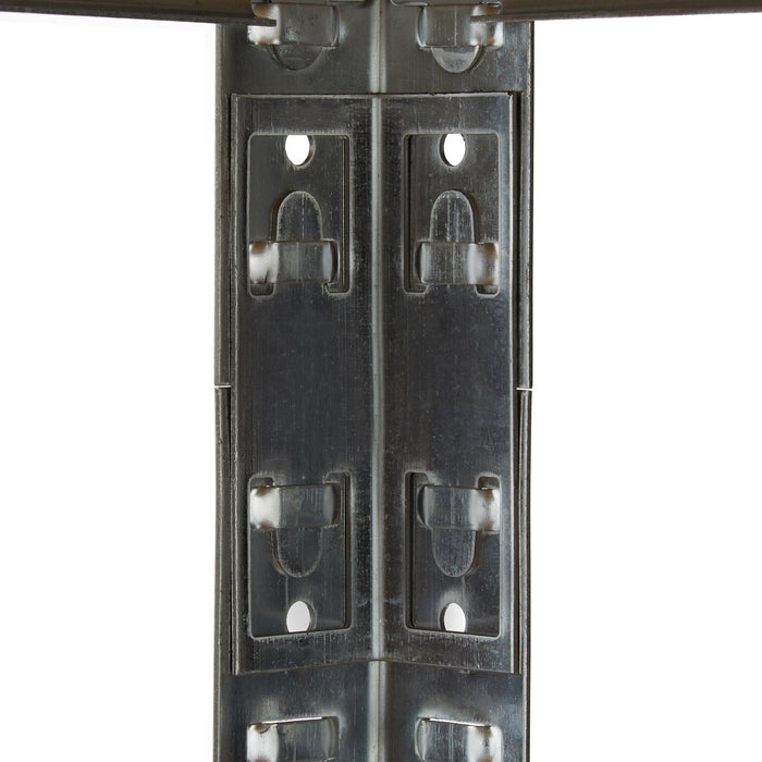 Scaffale per carichi pesanti stabilito 900 kg 13_0001064