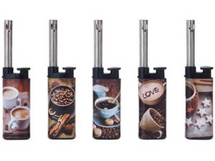 accendigas coffee  fantasie assortite cod:ferx.vit52901