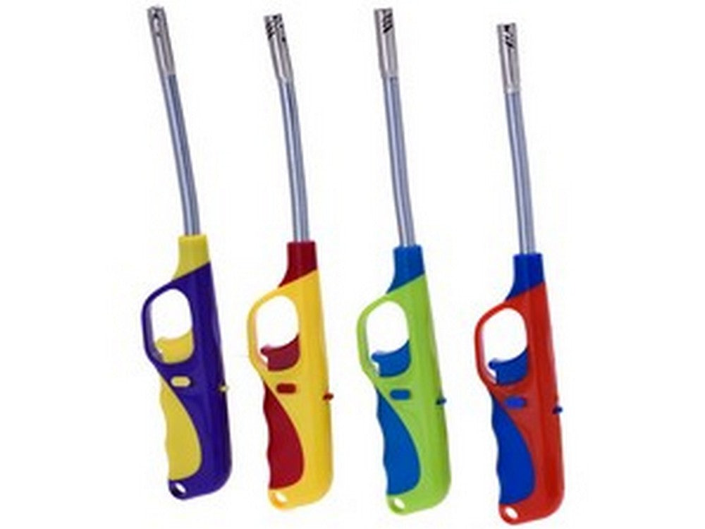 accendigas canna flessibile sprat flex  col. assortiti cod:ferx.vit52900