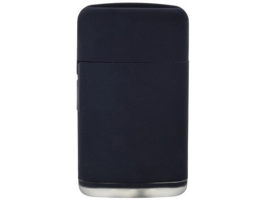 accendino fiamma blu black jetflame  col. nero cod:ferx.vit52903