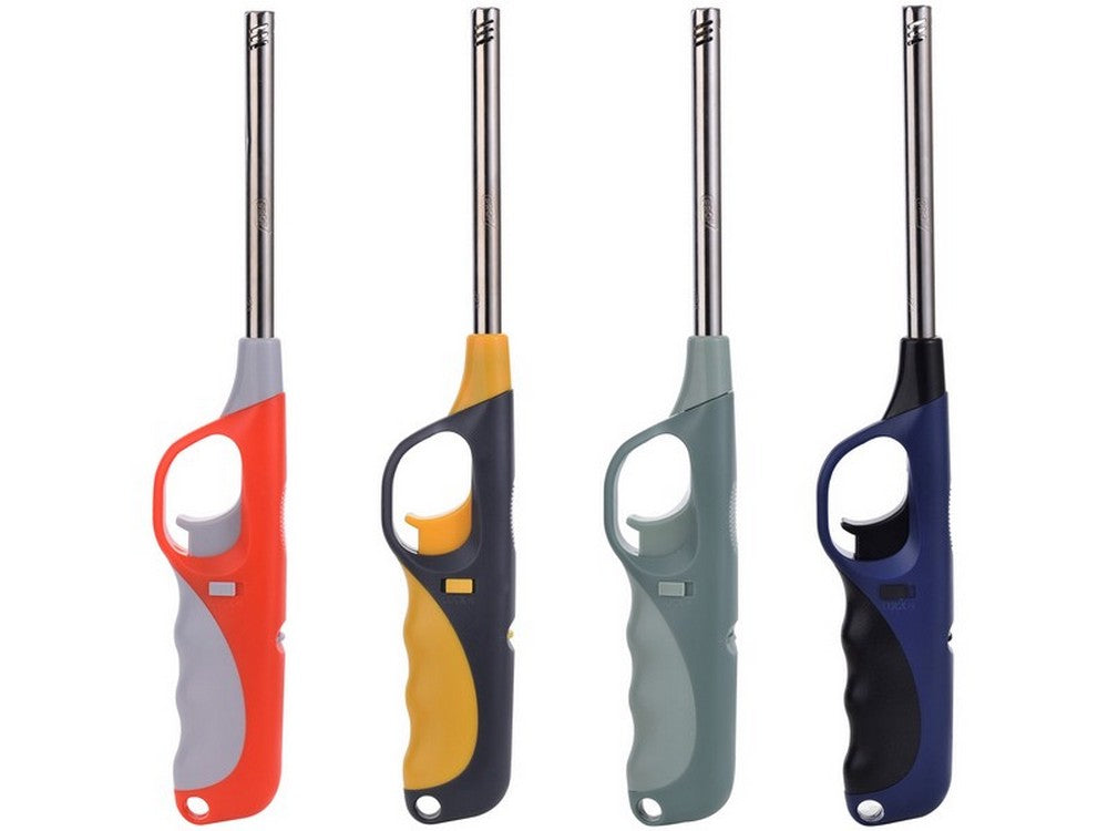 accendigas ''big sprat''  col. assortiti cod:ferx.vit52912