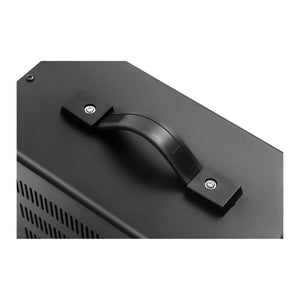 Alimentatore da laboratorio - 0-30 V - 0-10 A DC - 300 Watt 14_0000421