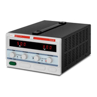 Alimentatore da laboratorio - 0-30 V - 0-50 A DC - 1500 watt 14_0000432