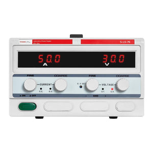 Alimentatore da laboratorio - 0-30 V - 0-50 A DC - 1500 watt 14_0000432