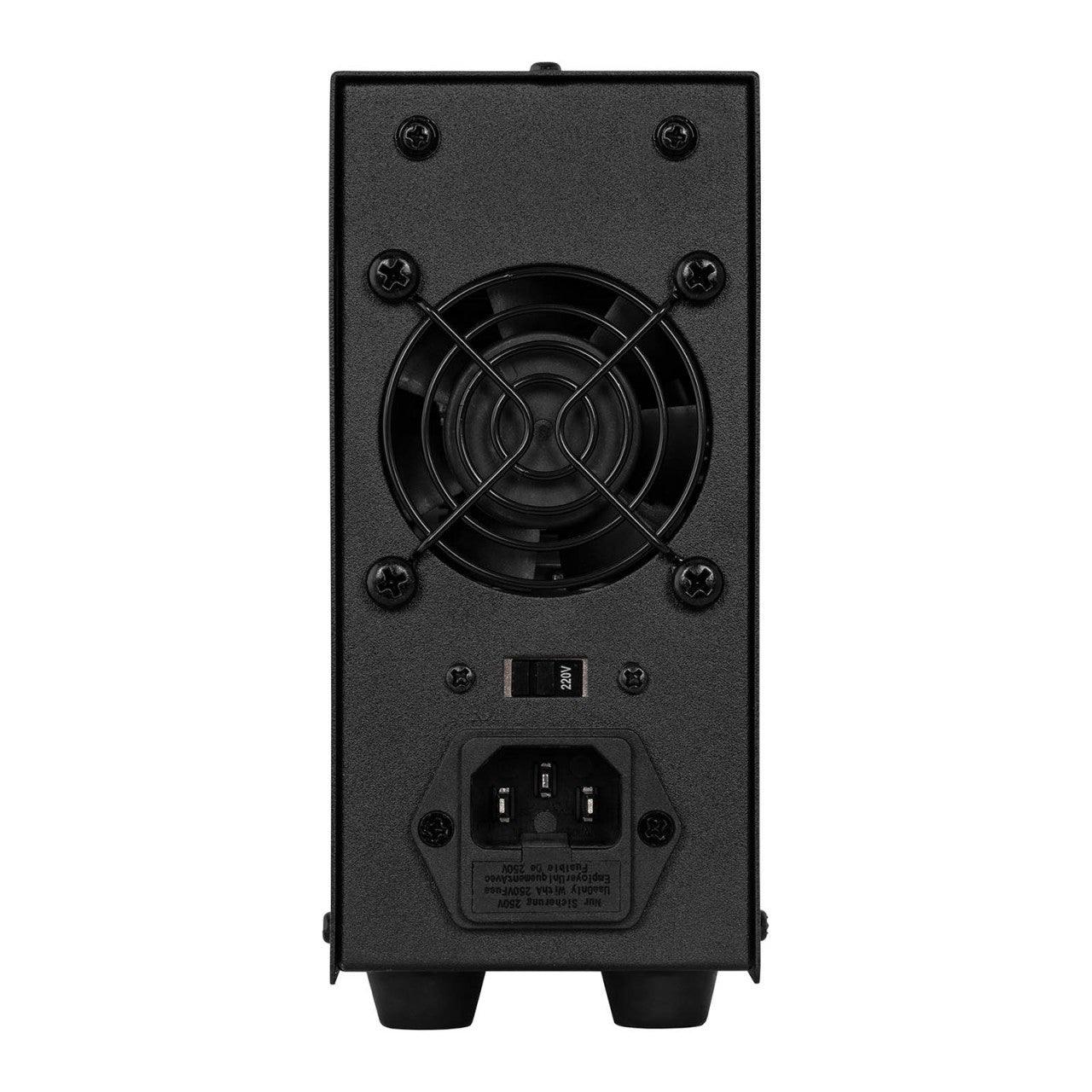 Alimentatore da laboratorio - 0-30 V - 0-10 A DC - 300 watt 14_0000423