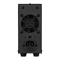 Alimentatore da laboratorio - 0-30 V - 0-10 A DC - 300 watt 14_0000423