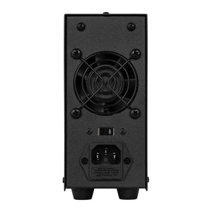 Alimentatore da laboratorio - 0-30 V - 0-10 A DC - 300 watt 14_0000423