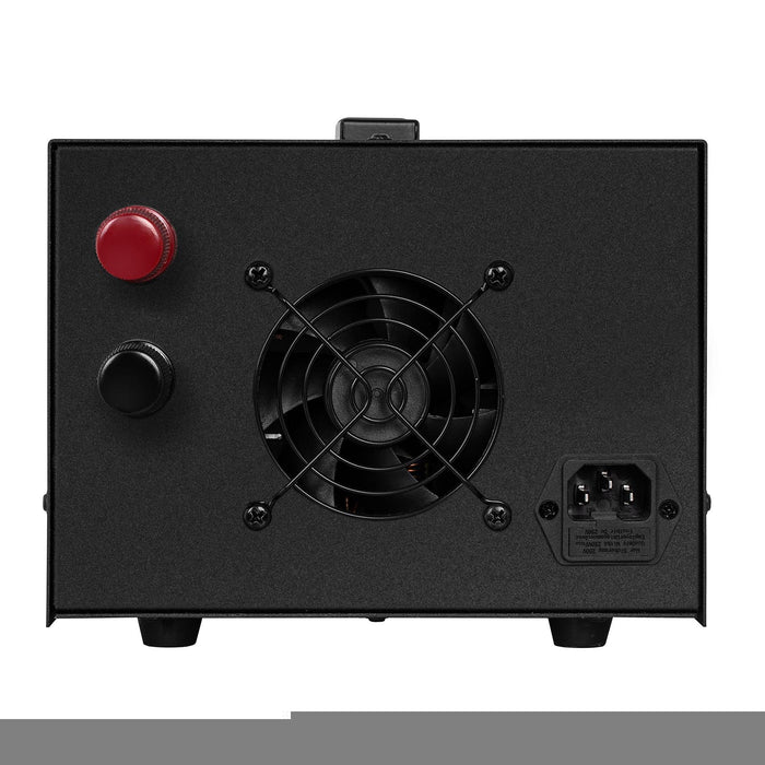 Alimentatore da laboratorio - 0-60 V - 0-20 A CC - 1.200 Watt - Display LED a 4 cifre 14_0005447