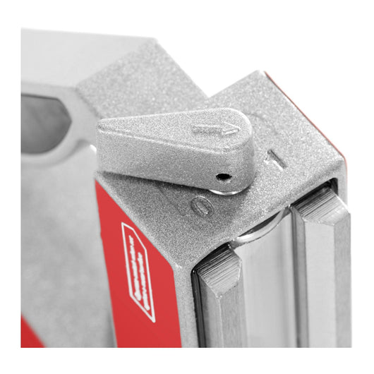 Magnete di saldatura magnetico per posizionamento saldatura con 2 interruttori 90° 50 kg 14_0006847