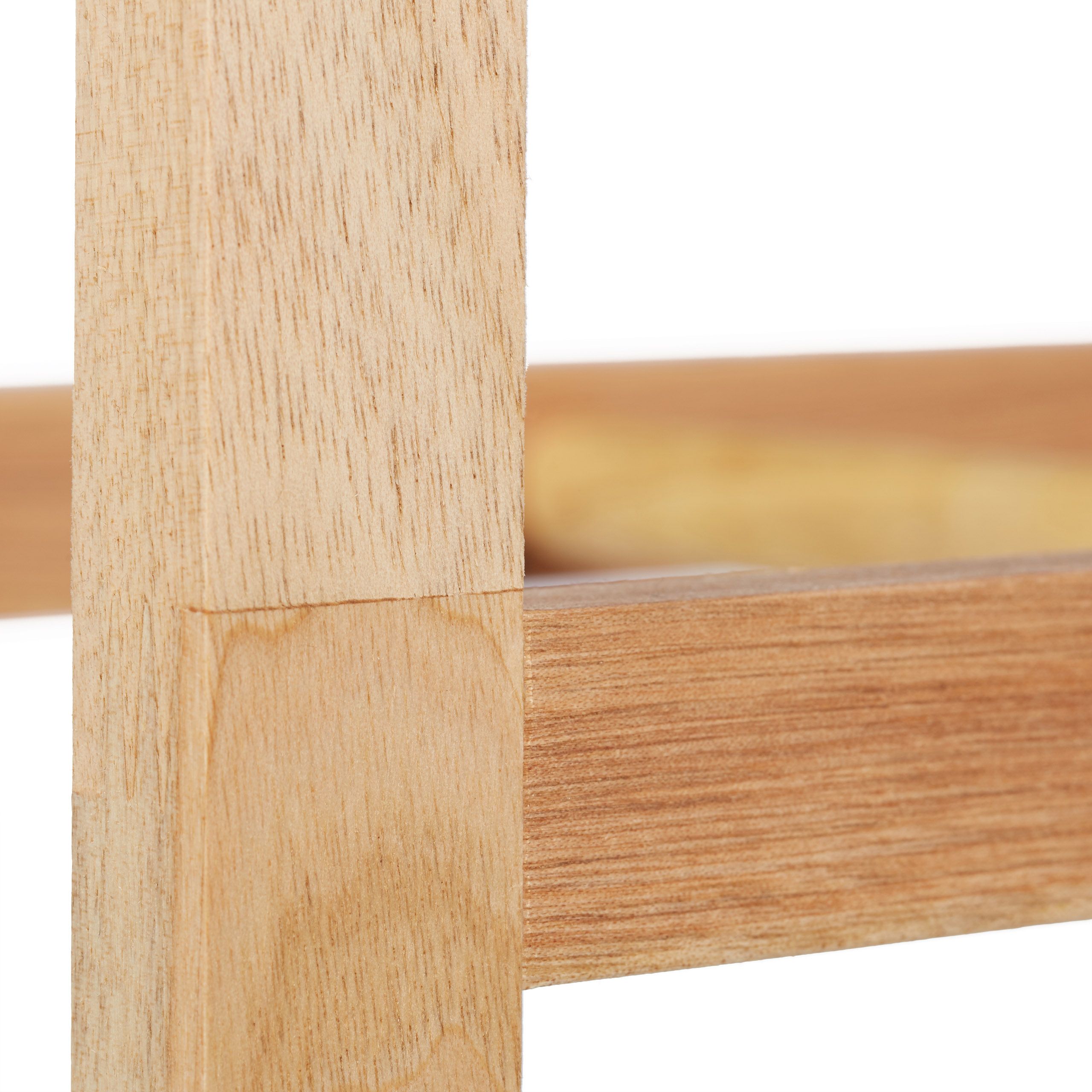 Appendiabiti servomuto 102 cm supporto in legno 13_0002918