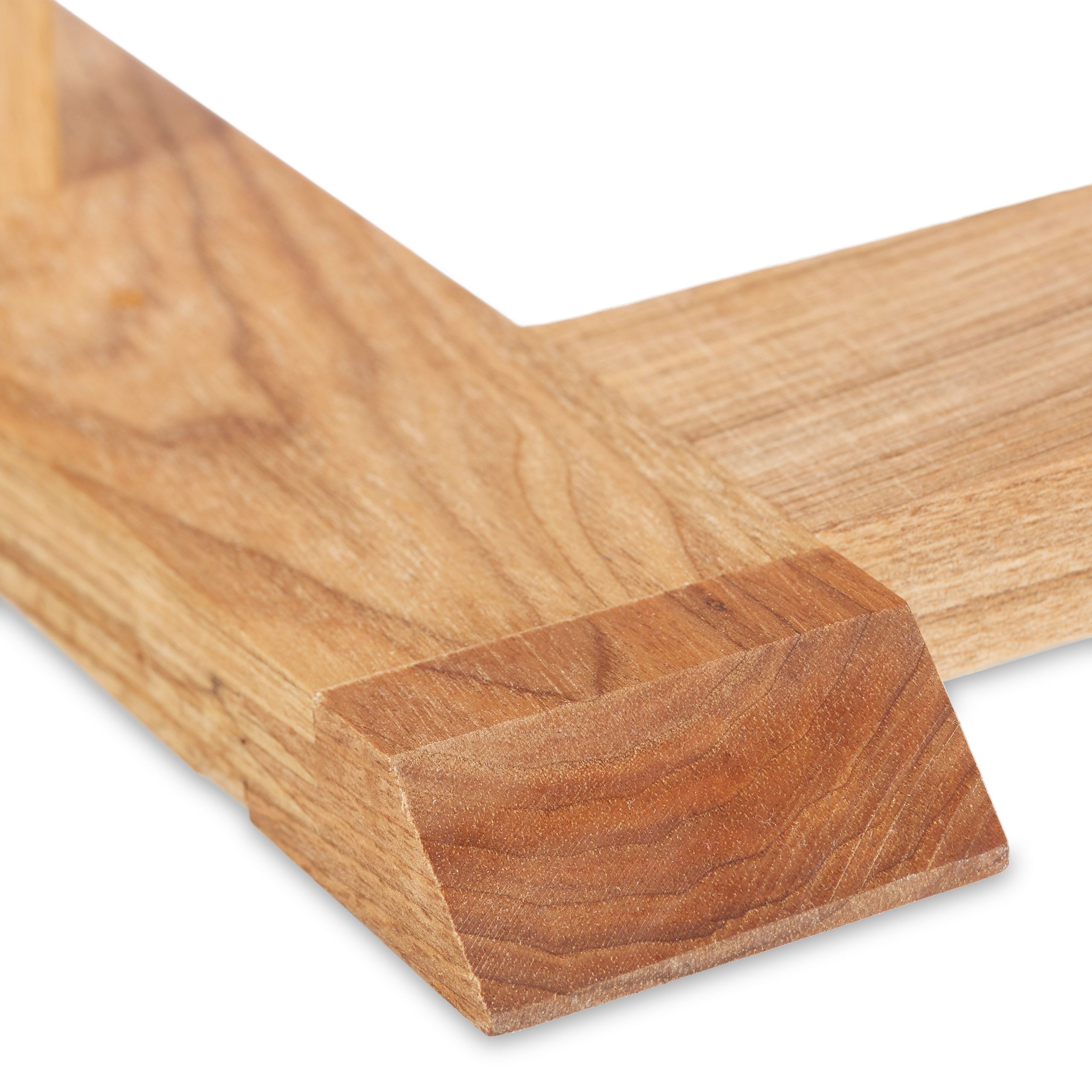 Appendiabiti servomuto 102 cm supporto in legno 13_0002918