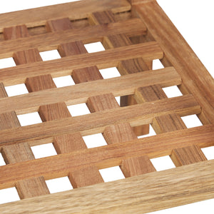 Tavolino porta telefono in noce 13_0002673