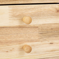 Tavolino porta telefono in noce 13_0002673