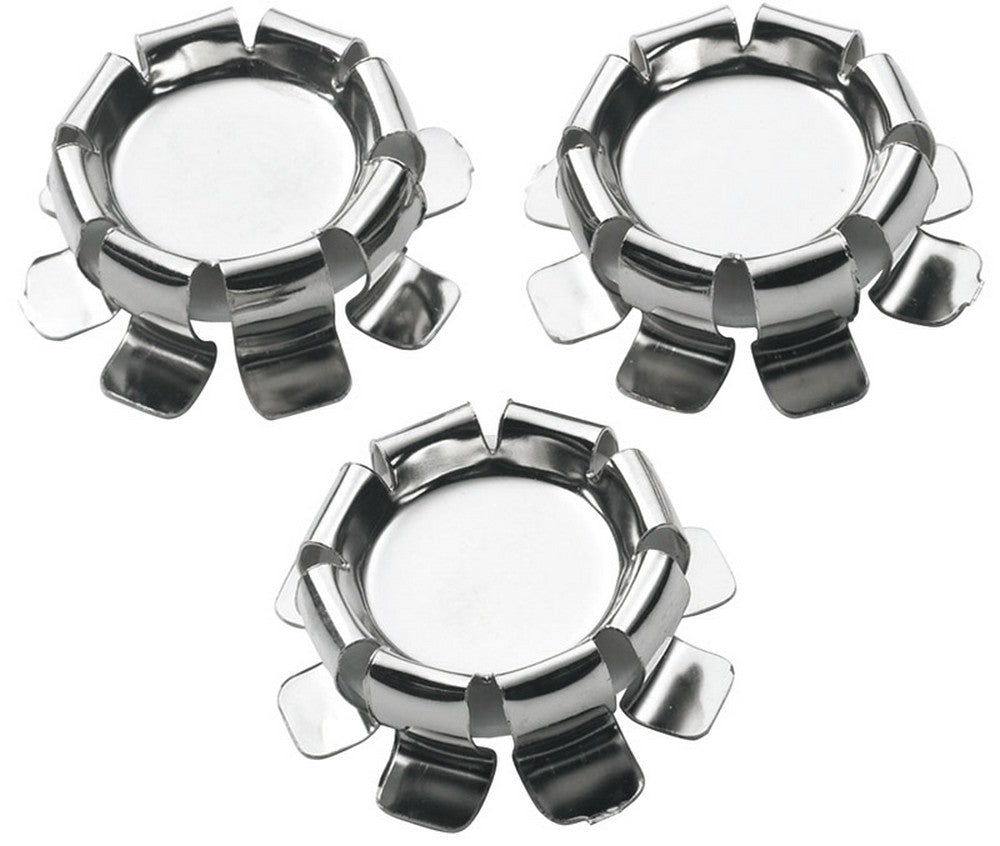 set tappi ermetici 3 pezzi cod:ferx.vit25377