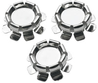 set tappi ermetici 3 pezzi cod:ferx.vit25377